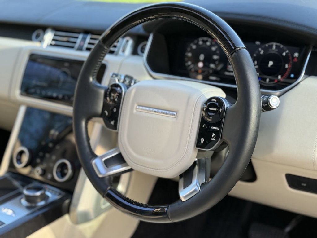 Used Land Rover Range Rover 2018 for sale - 76698368: Photo 24