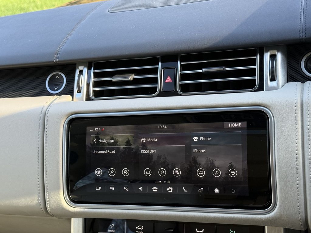 Used Land Rover Range Rover 2018 for sale - 76698368: Photo 34