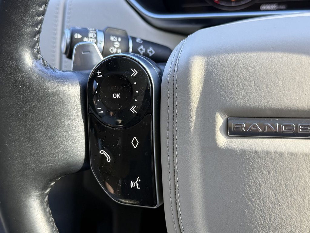 Used Land Rover Range Rover 2018 for sale - 76698368: Photo 37