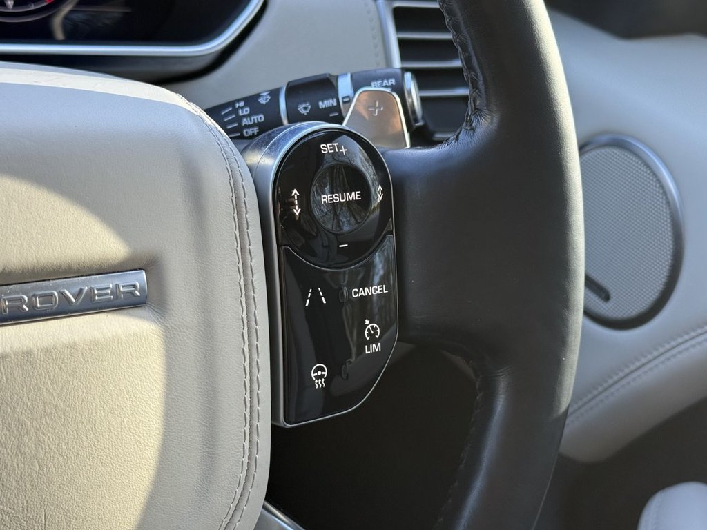 Used Land Rover Range Rover 2018 for sale - 76698368: Photo 38