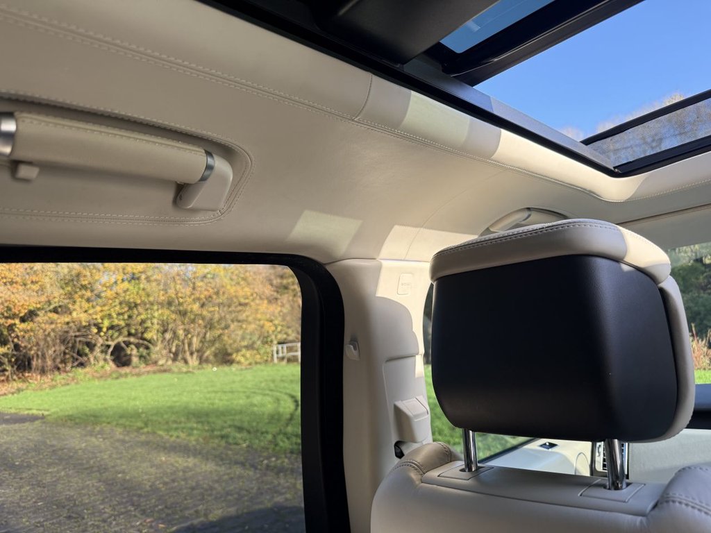 Used Land Rover Range Rover 2018 for sale - 76698368: Photo 40