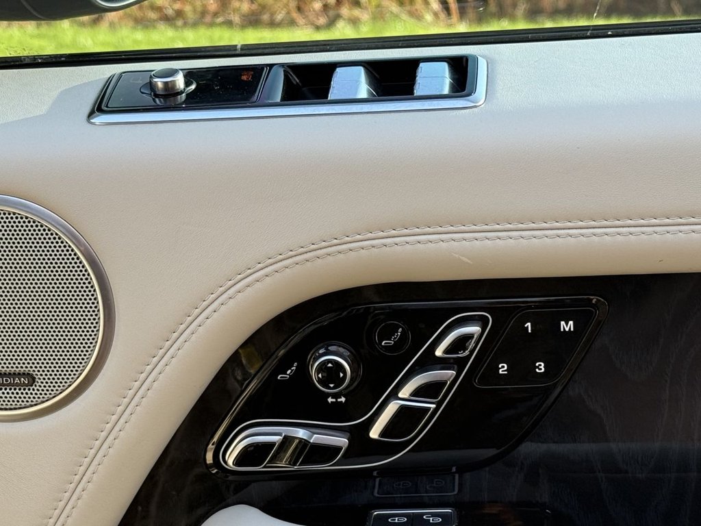 Used Land Rover Range Rover 2018 for sale - 76698368: Photo 42