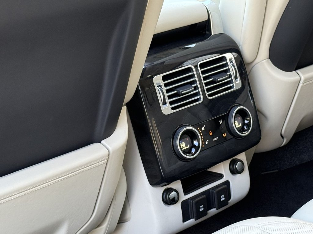 Used Land Rover Range Rover 2018 for sale - 76698368: Photo 45