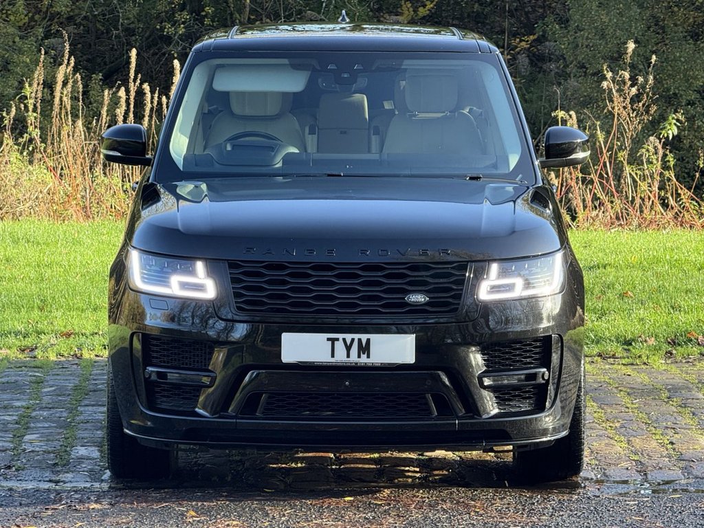 Used Land Rover Range Rover 2018 for sale - 76698368: Photo 6