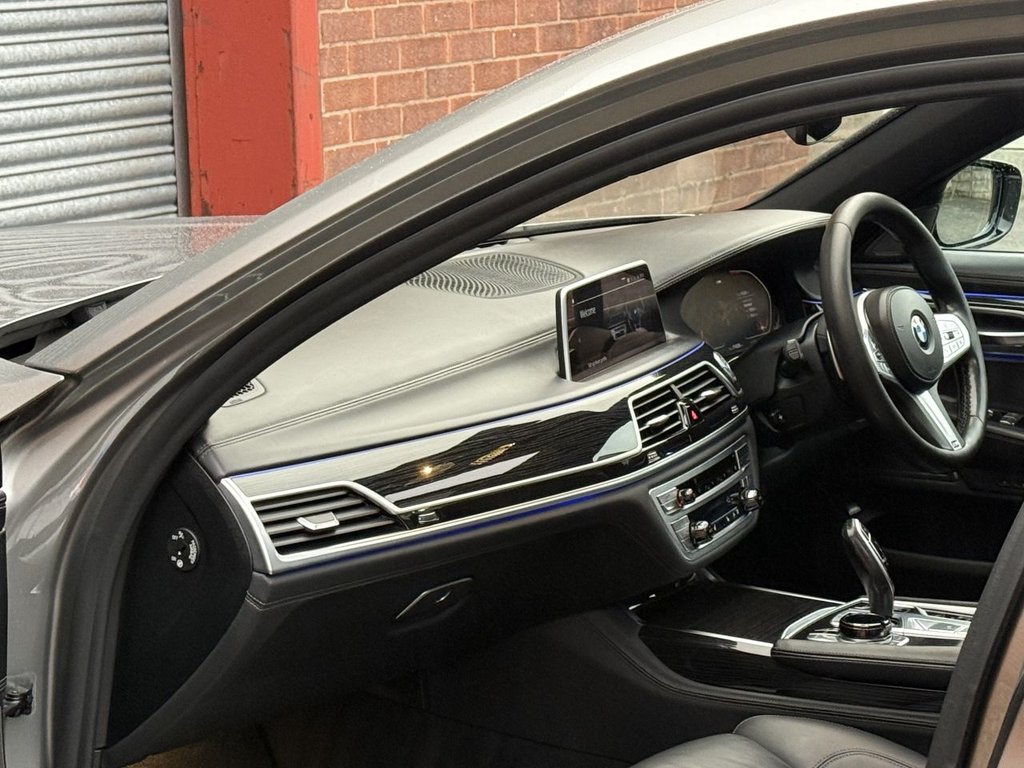 Used BMW 7 Series 2019 for sale - 76698100: Photo 12