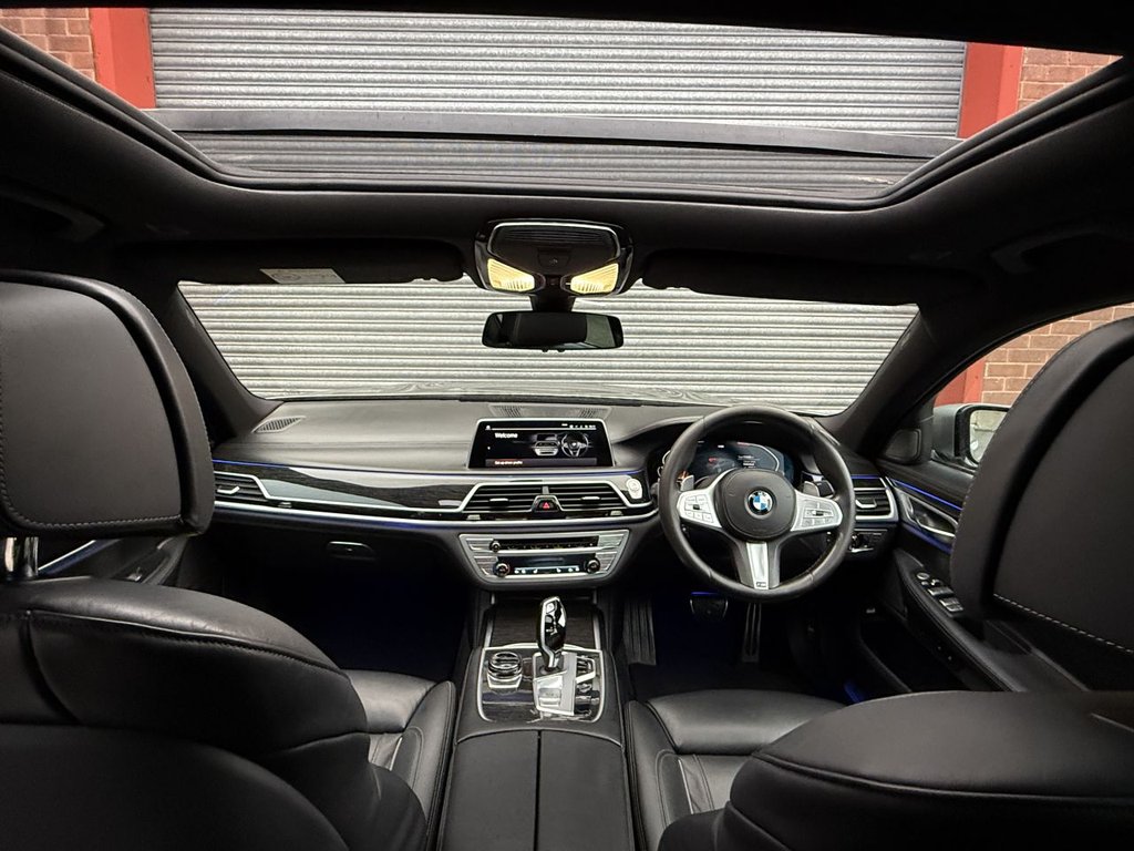 Used BMW 7 Series 2019 for sale - 76698100: Photo 13