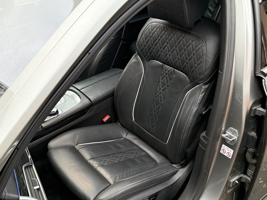 Used BMW 7 Series 2019 for sale - 76698100: Photo 17