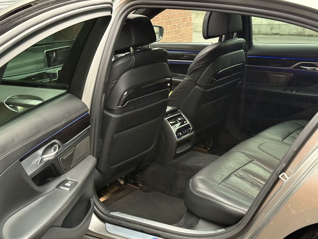 Used BMW 7 Series 2019 for sale - 76698100: Photo 19
