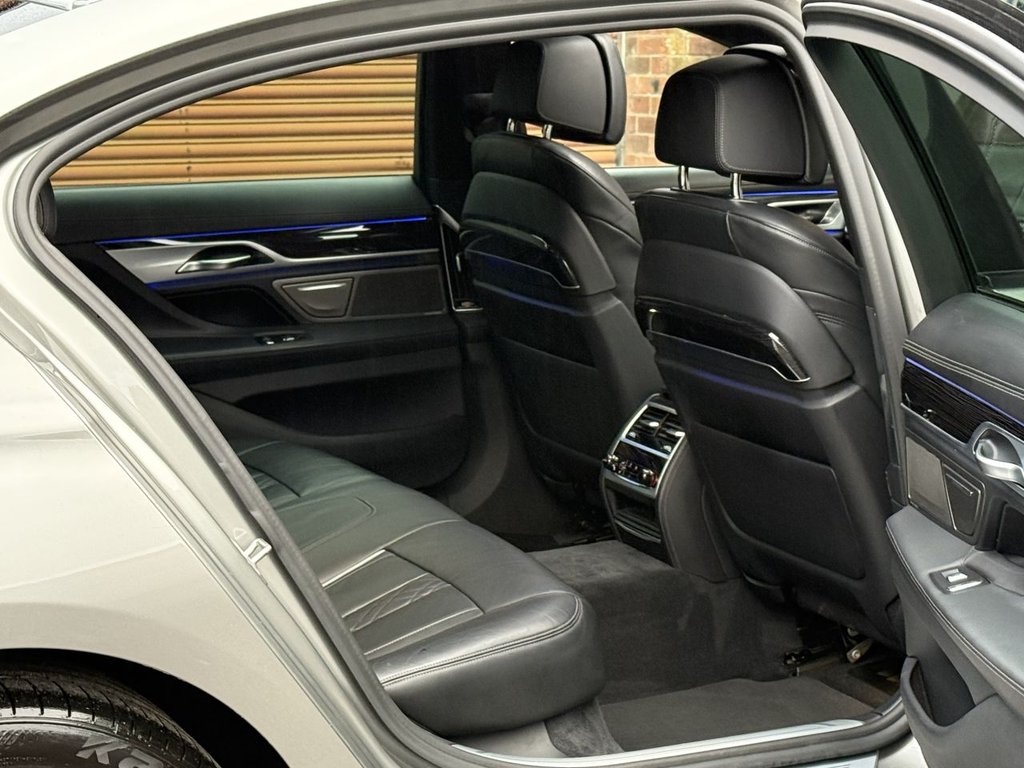 Used BMW 7 Series 2019 for sale - 76698100: Photo 20