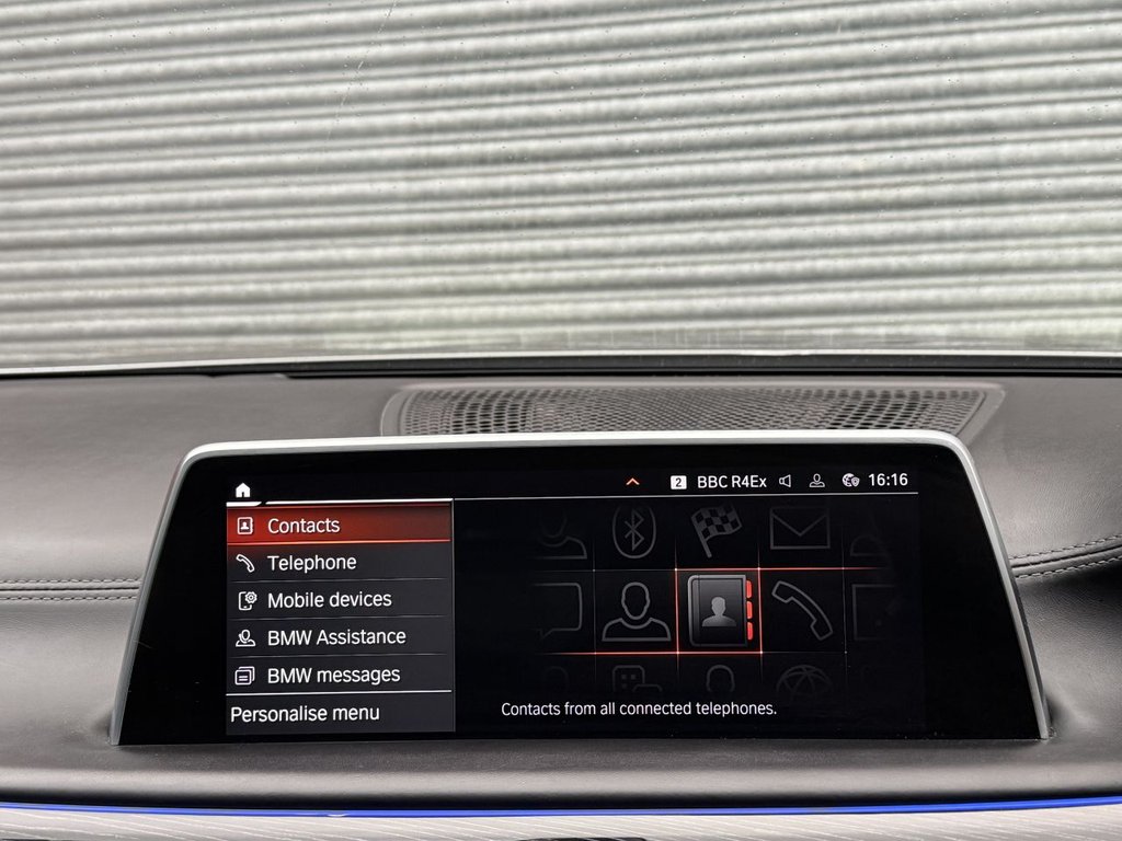 Used BMW 7 Series 2019 for sale - 76698100: Photo 30