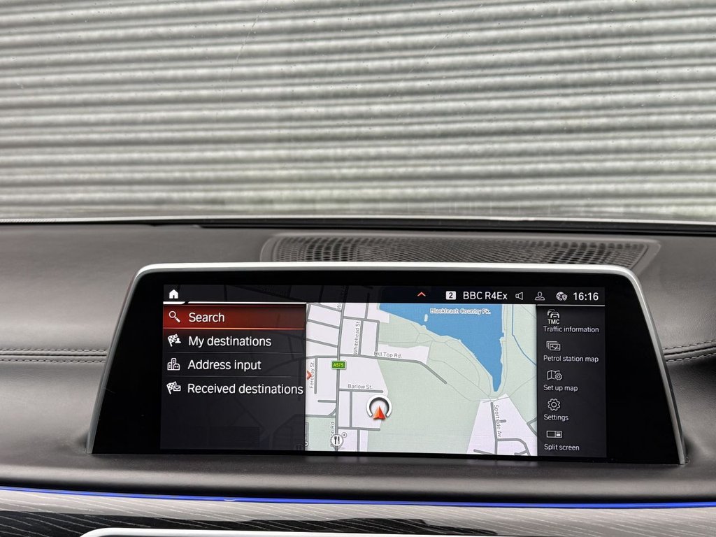 Used BMW 7 Series 2019 for sale - 76698100: Photo 31