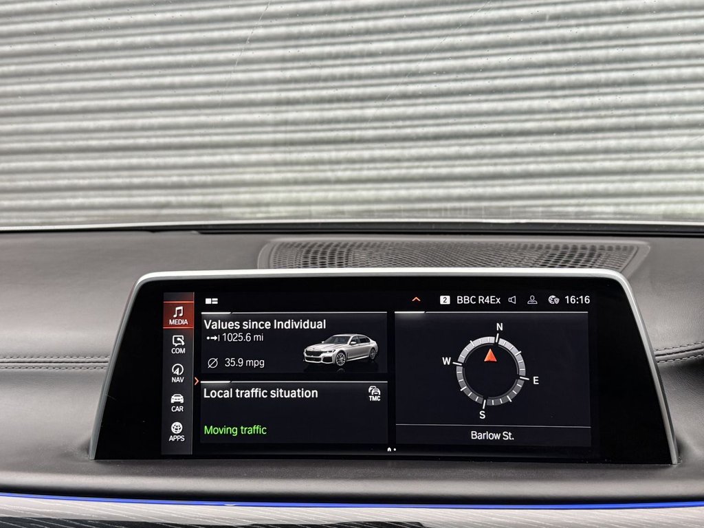 Used BMW 7 Series 2019 for sale - 76698100: Photo 32