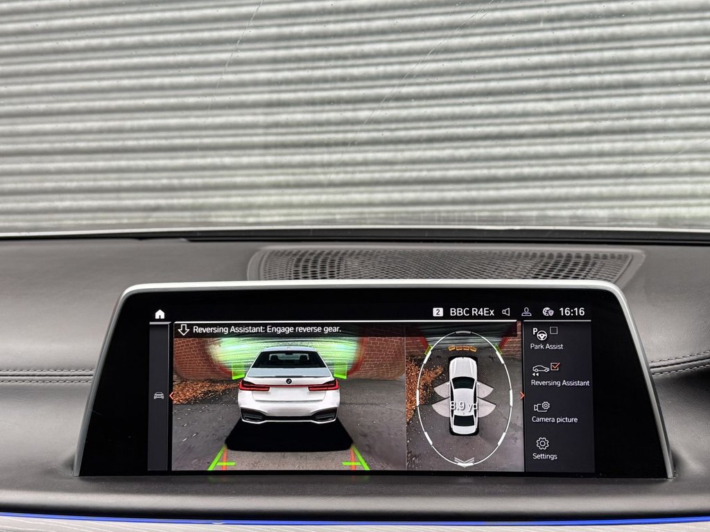 Used BMW 7 Series 2019 for sale - 76698100: Photo 33