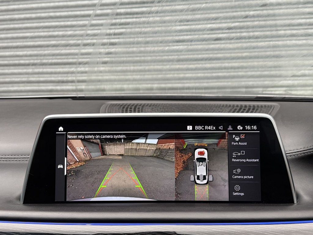 Used BMW 7 Series 2019 for sale - 76698100: Photo 34