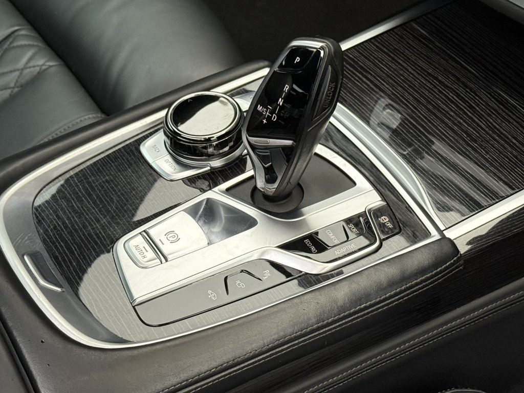 Used BMW 7 Series 2019 for sale - 76698100: Photo 39