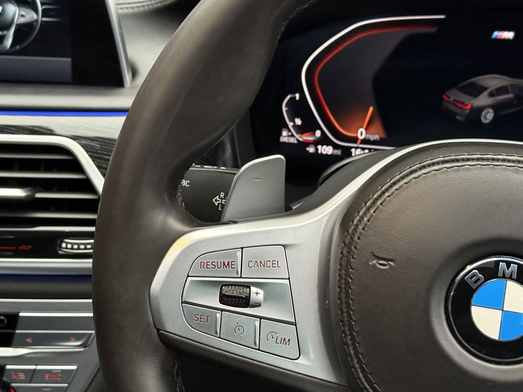 Used BMW 7 Series 2019 for sale - 76698100: Photo 40