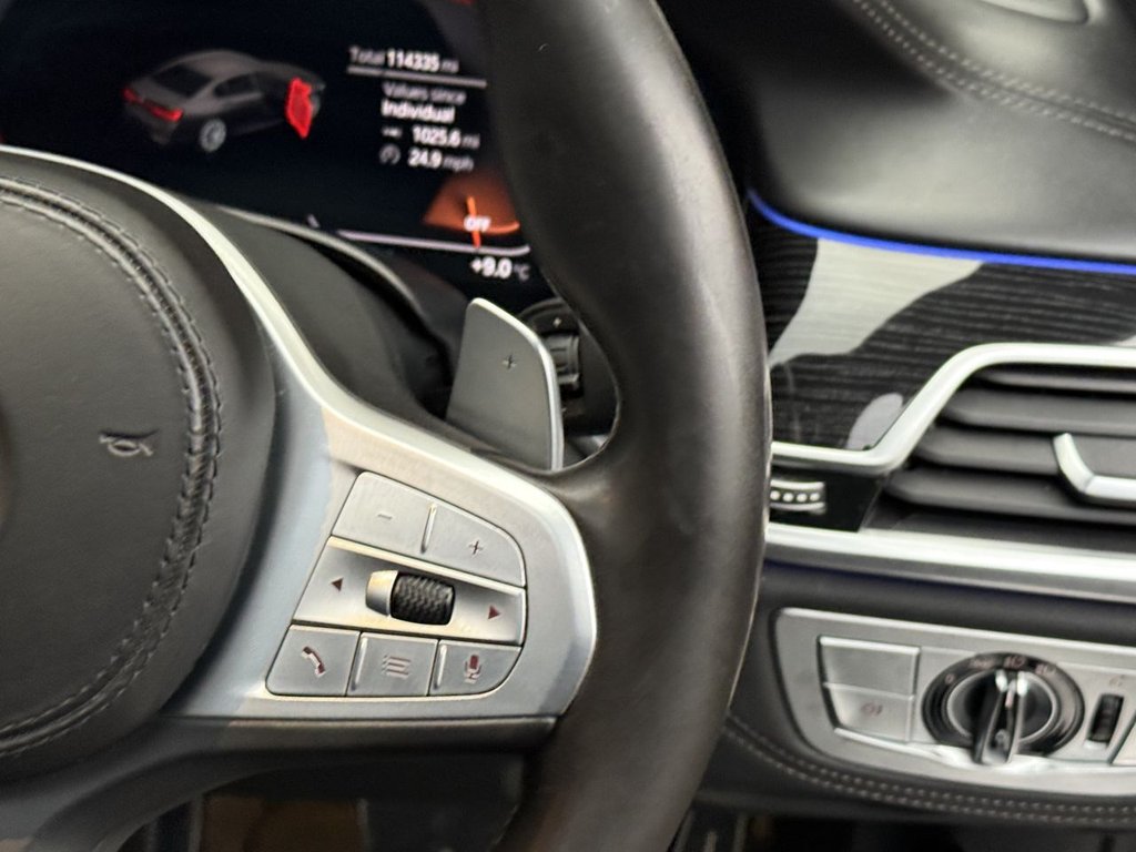 Used BMW 7 Series 2019 for sale - 76698100: Photo 41