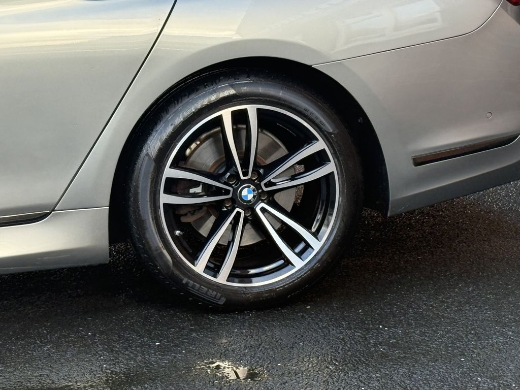 Used BMW 7 Series 2019 for sale - 76698100: Photo 45