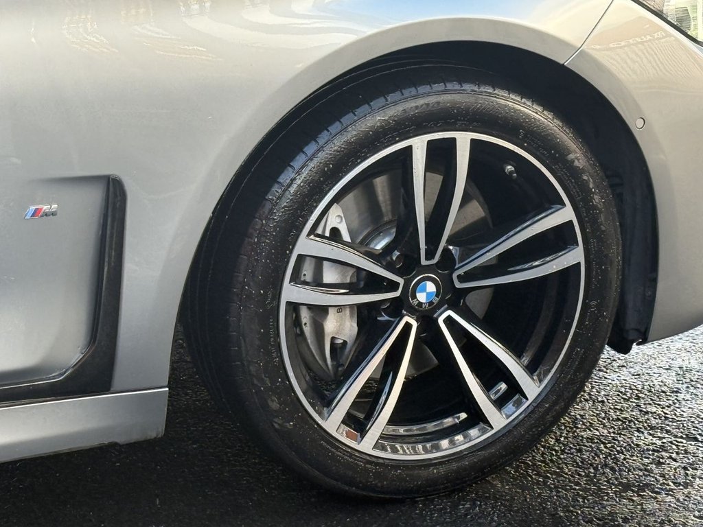 Used BMW 7 Series 2019 for sale - 76698100: Photo 47