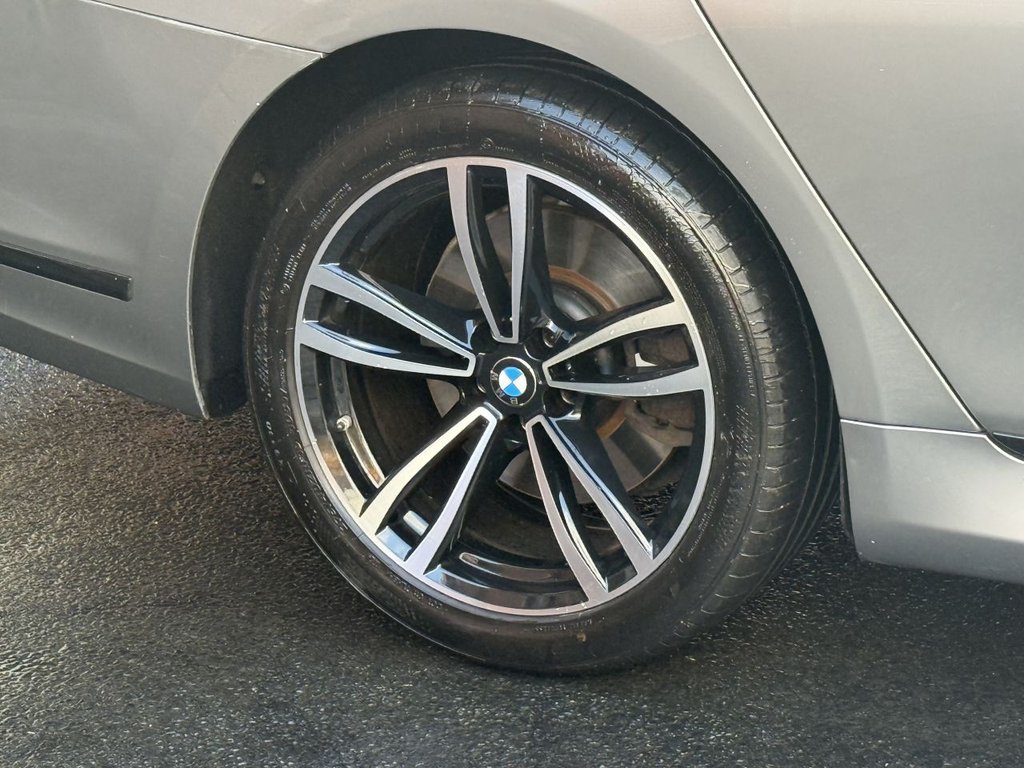 Used BMW 7 Series 2019 for sale - 76698100: Photo 48