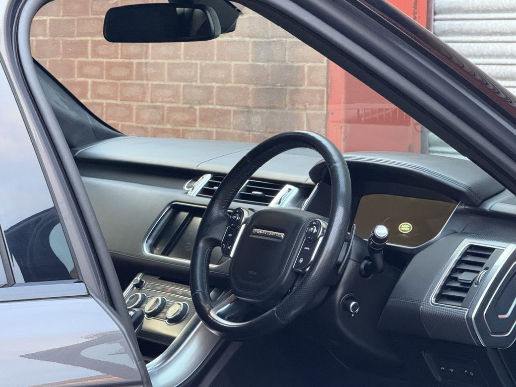 Used Land Rover Range Rover Sport 2016 for sale - 77879622: Photo 16