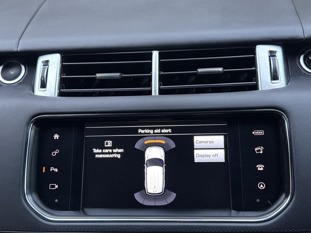 Used Land Rover Range Rover Sport 2016 for sale - 77879622: Photo 30