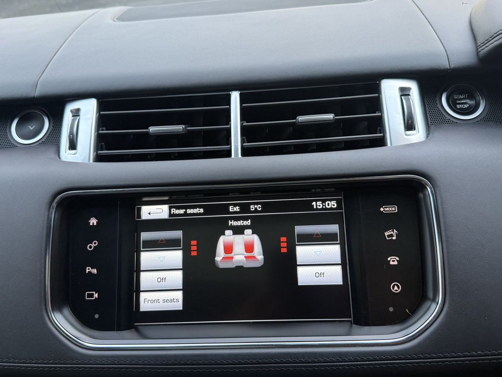 Used Land Rover Range Rover Sport 2016 for sale - 77879622: Photo 32