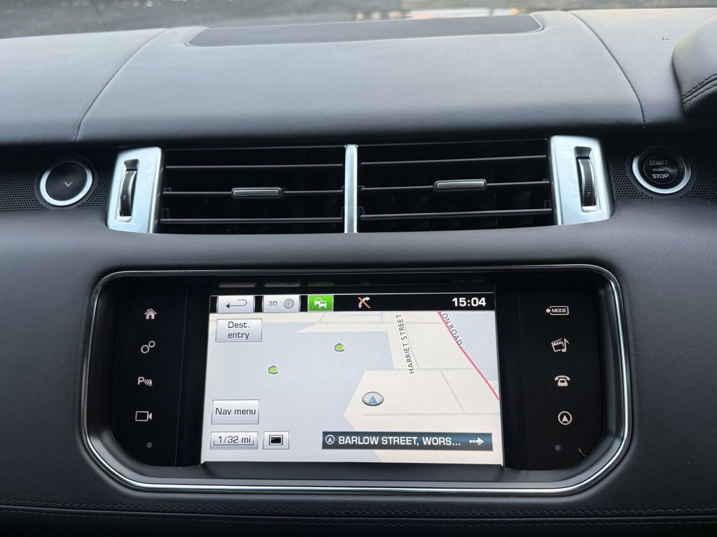 Used Land Rover Range Rover Sport 2016 for sale - 77879622: Photo 40