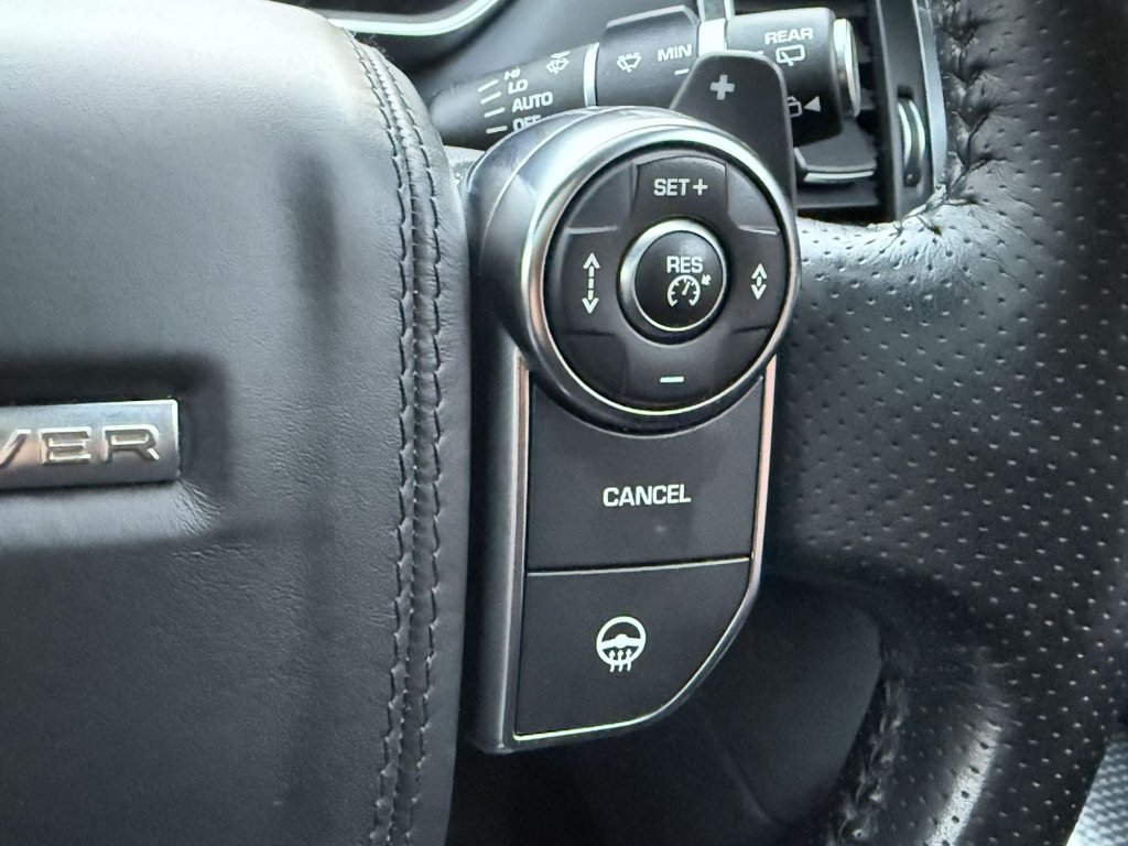 Used Land Rover Range Rover Sport 2016 for sale - 77879622: Photo 43