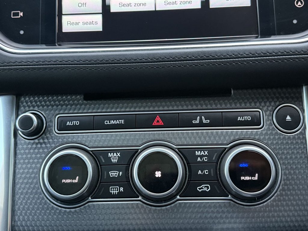 Used Land Rover Range Rover Sport 2016 for sale - 77879622: Photo 45