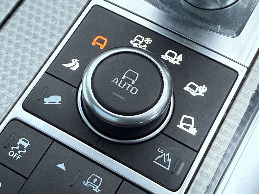 Used Land Rover Range Rover Sport 2016 for sale - 77879622: Photo 46