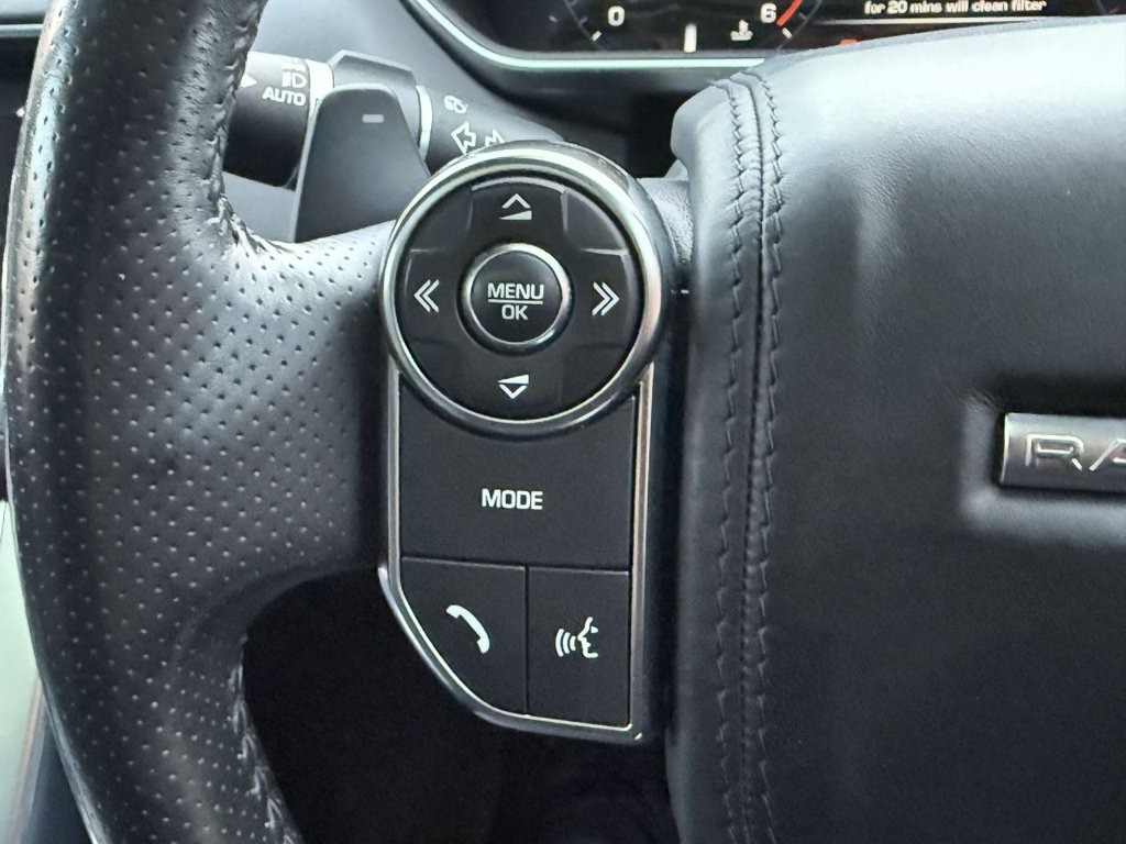 Used Land Rover Range Rover Sport 2016 for sale - 77879622: Photo 47