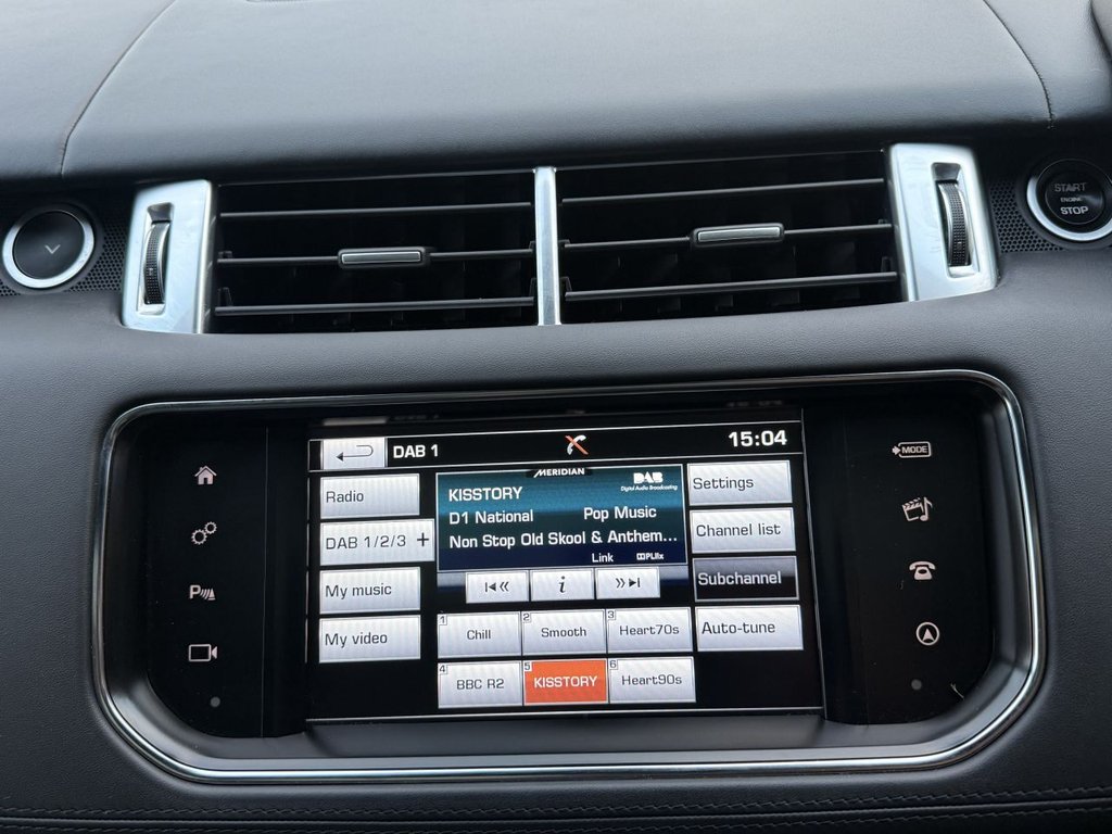 Used Land Rover Range Rover Sport 2016 for sale - 77879622: Photo 49