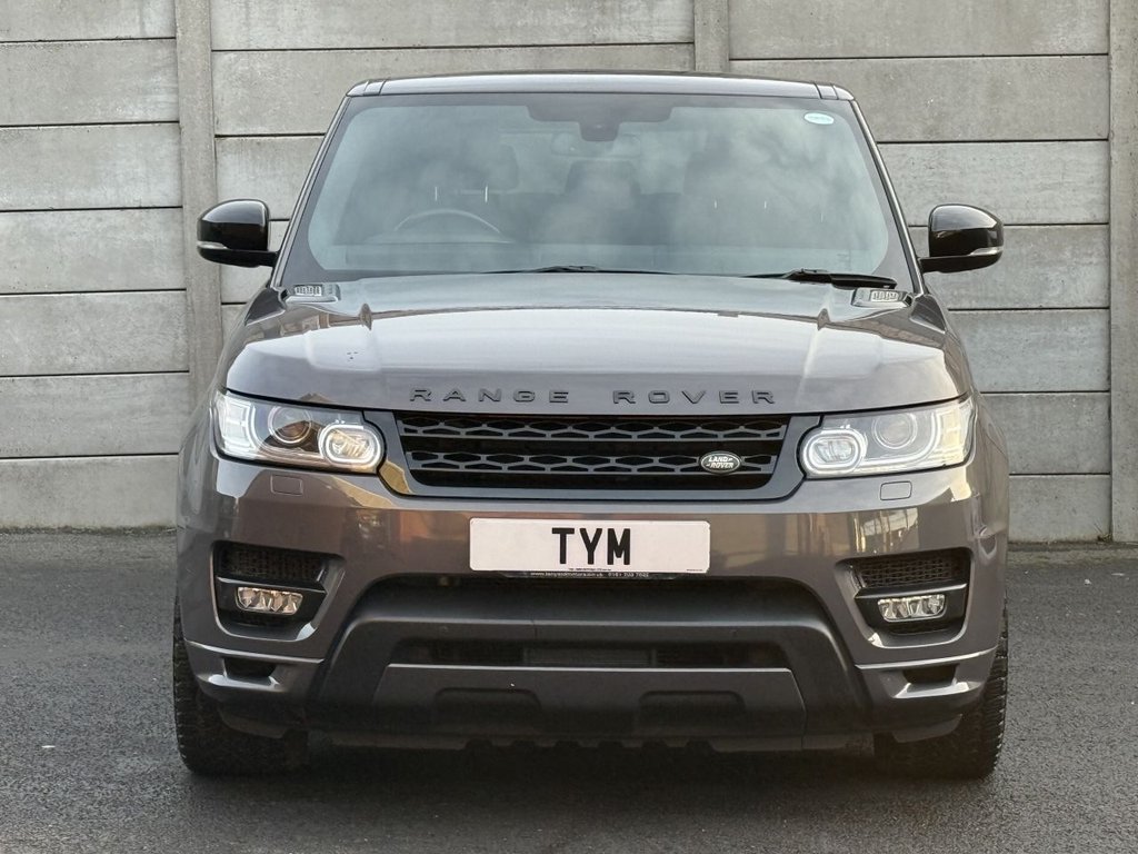 Used Land Rover Range Rover Sport 2016 for sale - 77879622: Photo 50