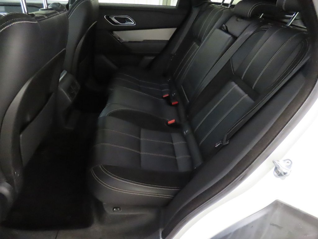 Used Land Rover Range Rover Velar 2019 for sale - 77464410: Photo 9