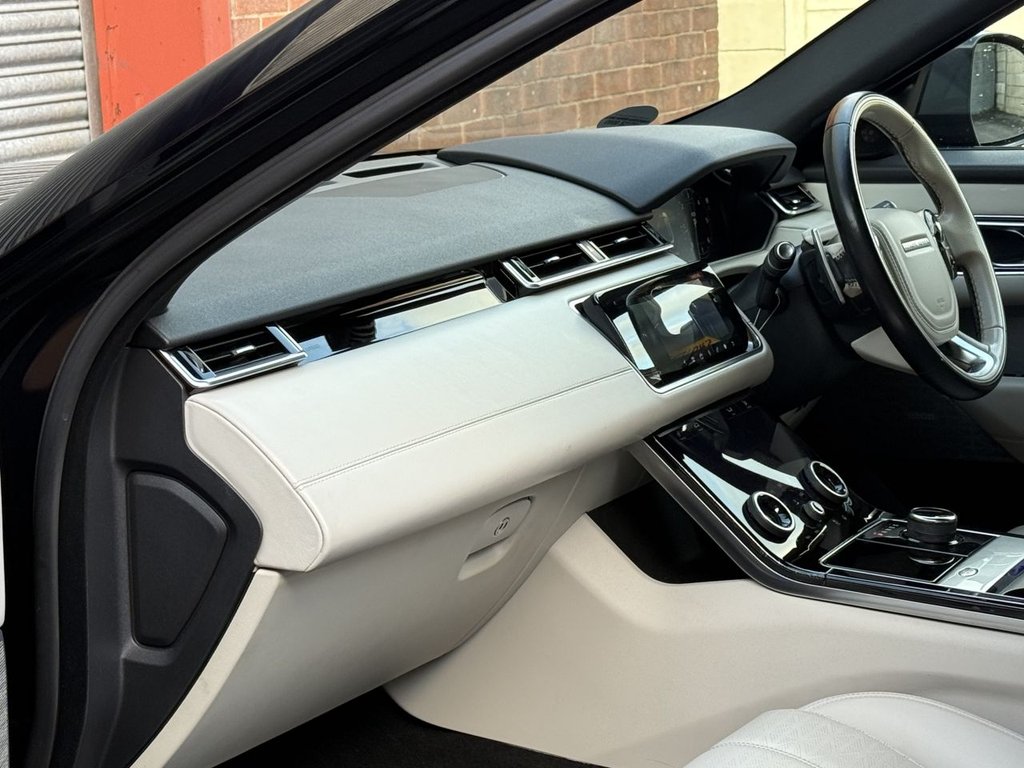 Used Land Rover Range Rover Velar 2018 for sale - 77655186: Photo 11