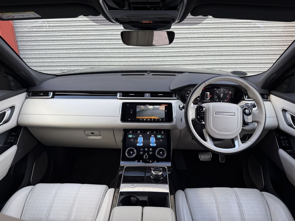 Used Land Rover Range Rover Velar 2018 for sale - 77655186: Photo 12