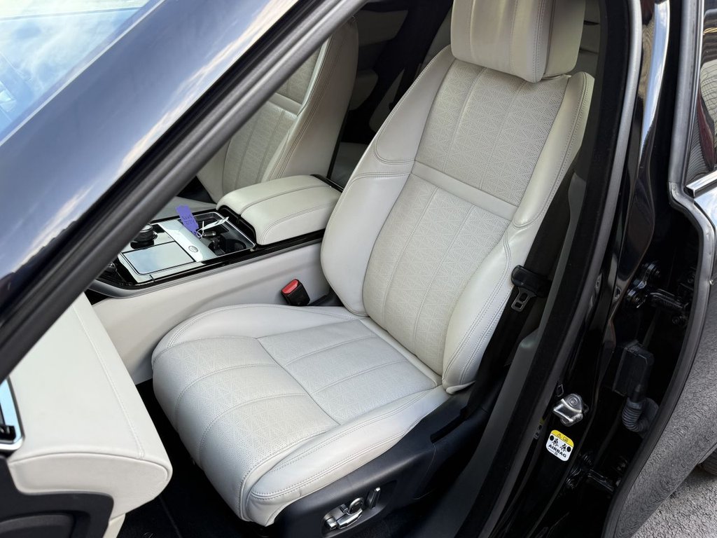 Used Land Rover Range Rover Velar 2018 for sale - 77655186: Photo 15