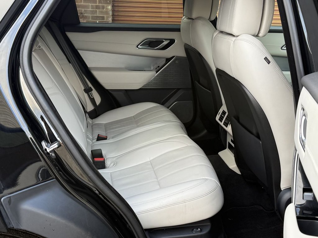 Used Land Rover Range Rover Velar 2018 for sale - 77655186: Photo 16