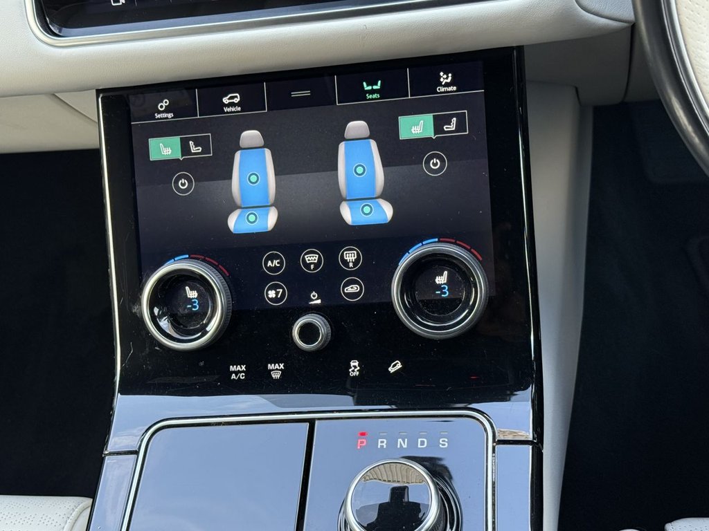 Used Land Rover Range Rover Velar 2018 for sale - 77655186: Photo 25