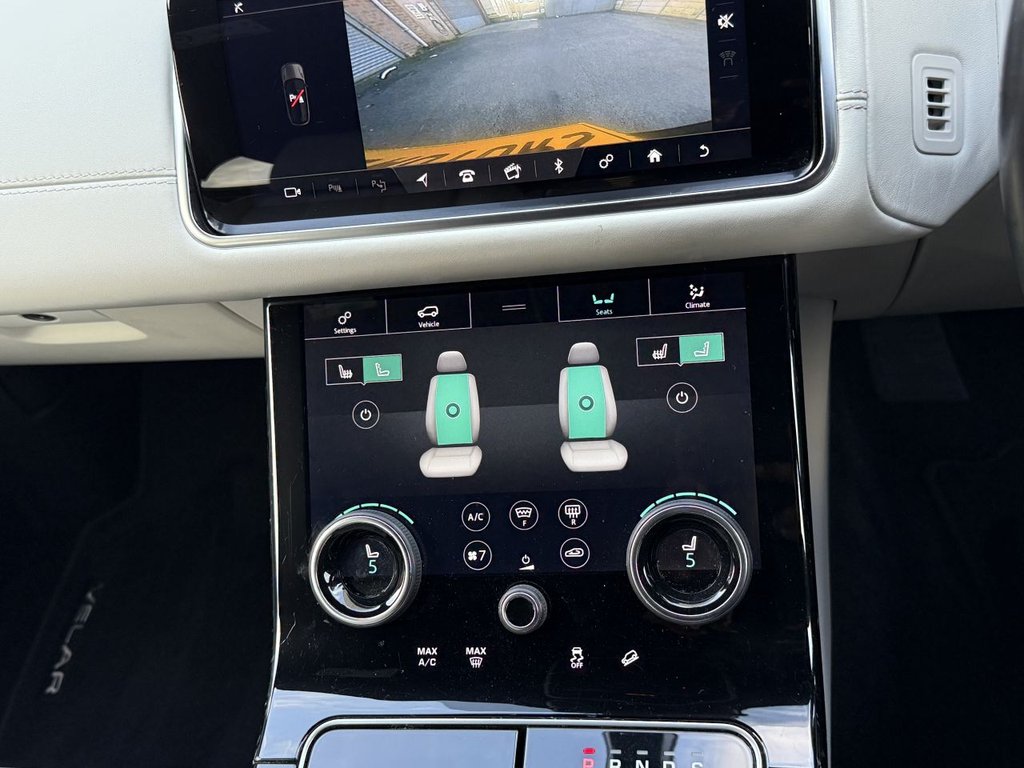 Used Land Rover Range Rover Velar 2018 for sale - 77655186: Photo 26