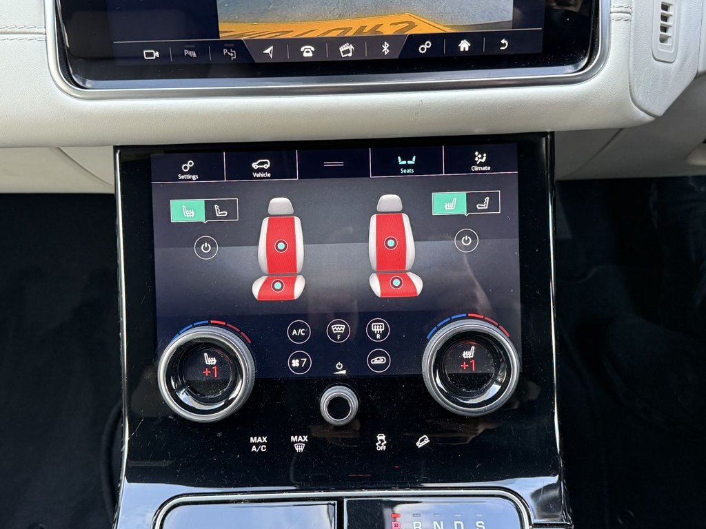 Used Land Rover Range Rover Velar 2018 for sale - 77655186: Photo 27