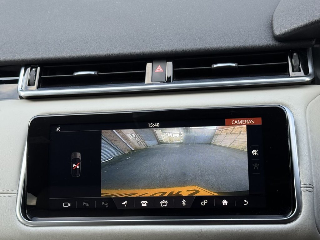 Used Land Rover Range Rover Velar 2018 for sale - 77655186: Photo 28