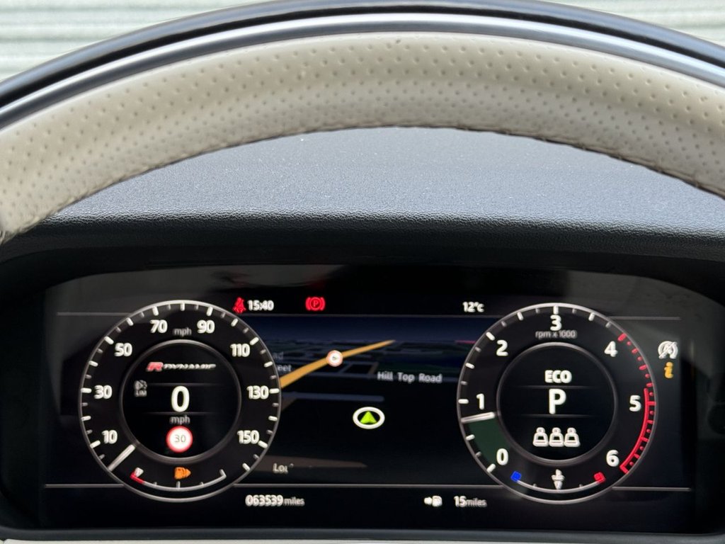 Used Land Rover Range Rover Velar 2018 for sale - 77655186: Photo 29