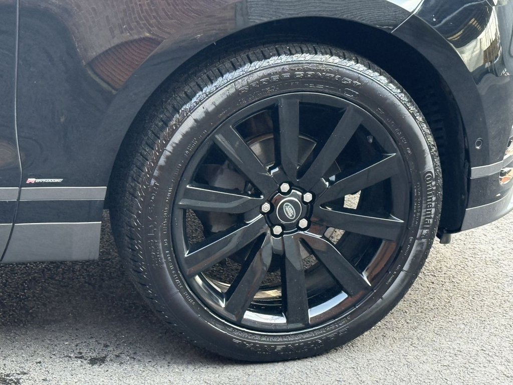 Used Land Rover Range Rover Velar 2018 for sale - 77655186: Photo 37