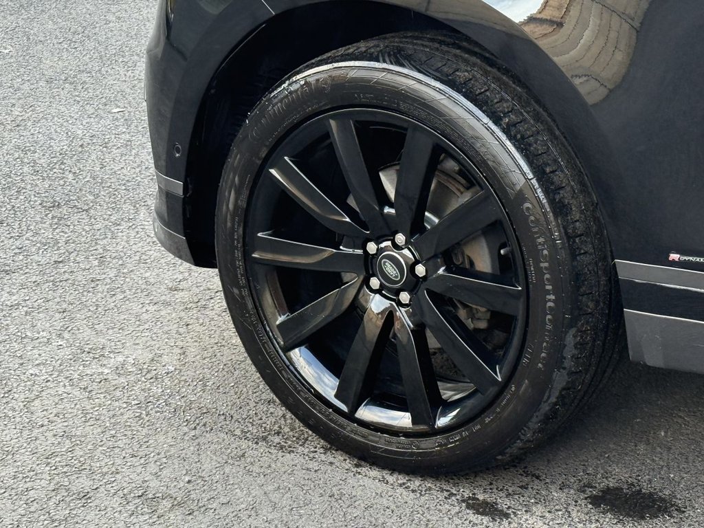 Used Land Rover Range Rover Velar 2018 for sale - 77655186: Photo 38