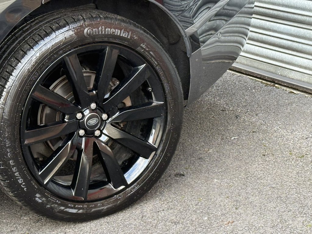 Used Land Rover Range Rover Velar 2018 for sale - 77655186: Photo 39