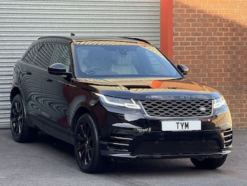 Used Land Rover Range Rover Velar 2018 for sale - 77655186: Photo