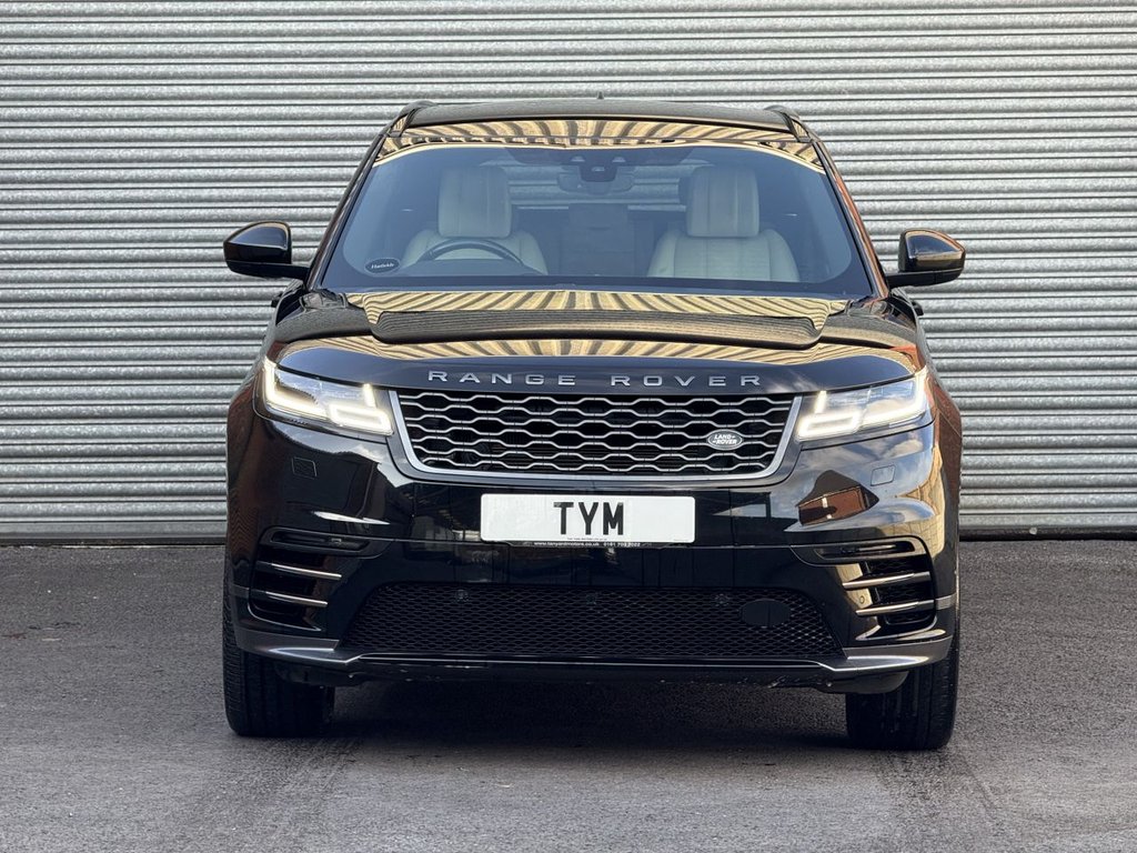 Used Land Rover Range Rover Velar 2018 for sale - 77655186: Photo 5