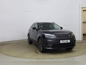 Used Land Rover Range Rover Velar 2018 for sale - 78597909: Photo